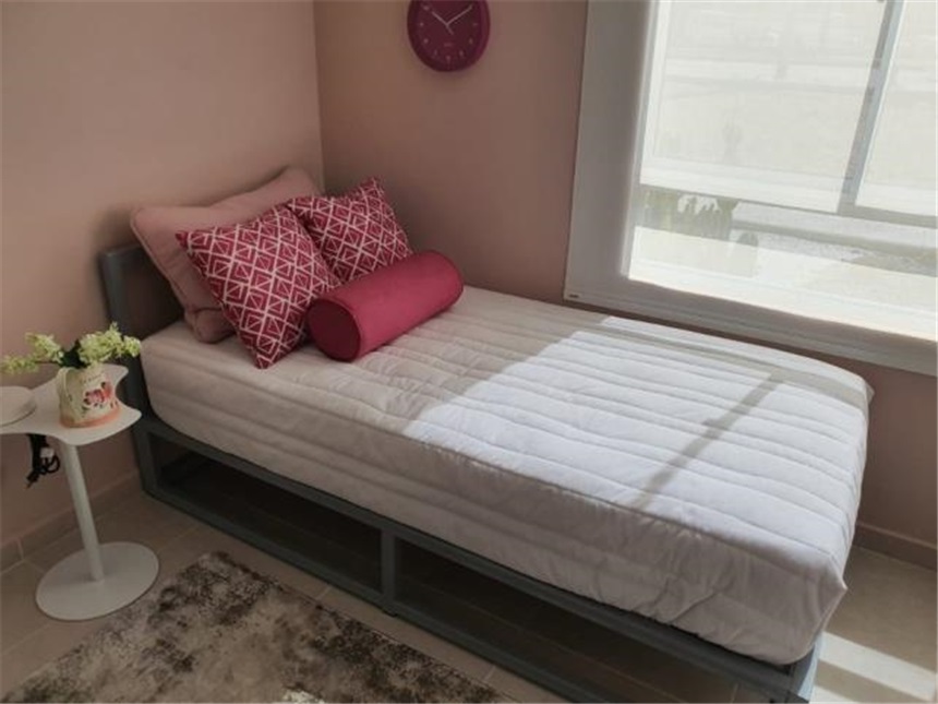 Apartamento de 3 alcobas en venta en Hsd. Alcala, Girón, 55 m² · foto 12 de 19