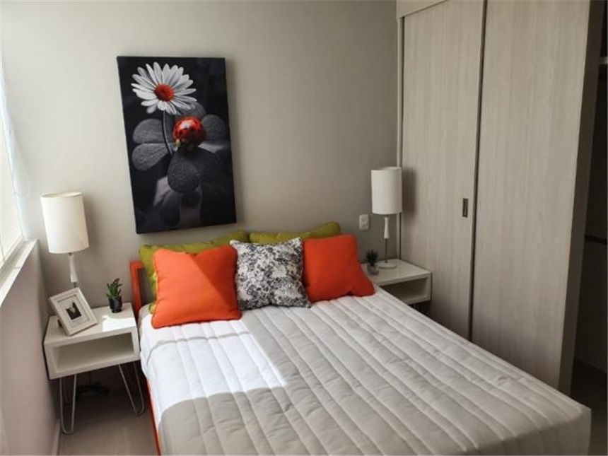 Apartamento de 3 alcobas en venta en Hsd. Alcala, Girón, 55 m² · foto 7 de 19