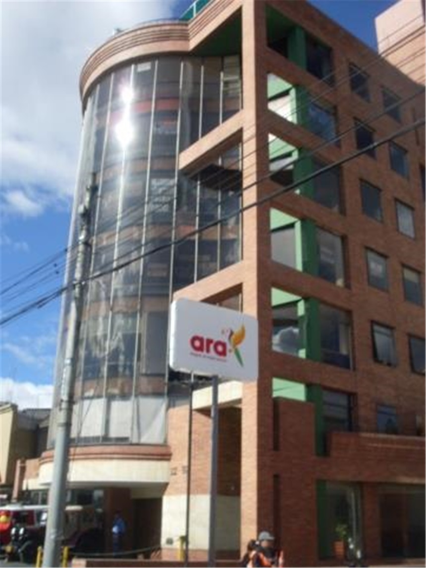 Oficina en Arriendo - Ansicht 4