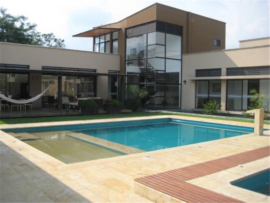 Casa de 6 alcobas en venta en Las Mercedes, Jamundí · foto 2 de 24
