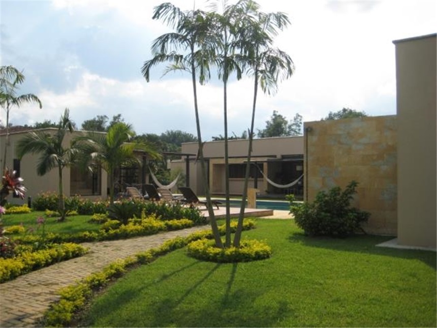 Casa de 6 alcobas en venta en Las Mercedes, Jamundí · foto 5 de 24