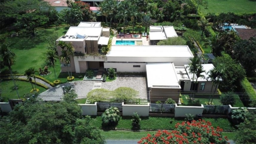 Casa de 6 alcobas en venta en Las Mercedes, Jamundí · foto 8 de 24