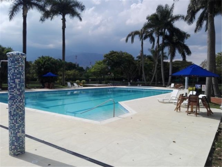 Casa de 6 alcobas en venta en Las Mercedes, Jamundí · foto 24 de 24