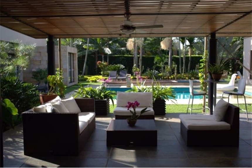 Casa de 6 alcobas en venta en Las Mercedes, Jamundí · foto 12 de 24