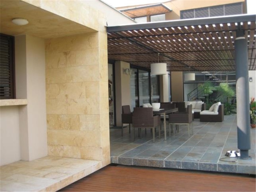 Casa de 6 alcobas en venta en Las Mercedes, Jamundí · foto 3 de 24