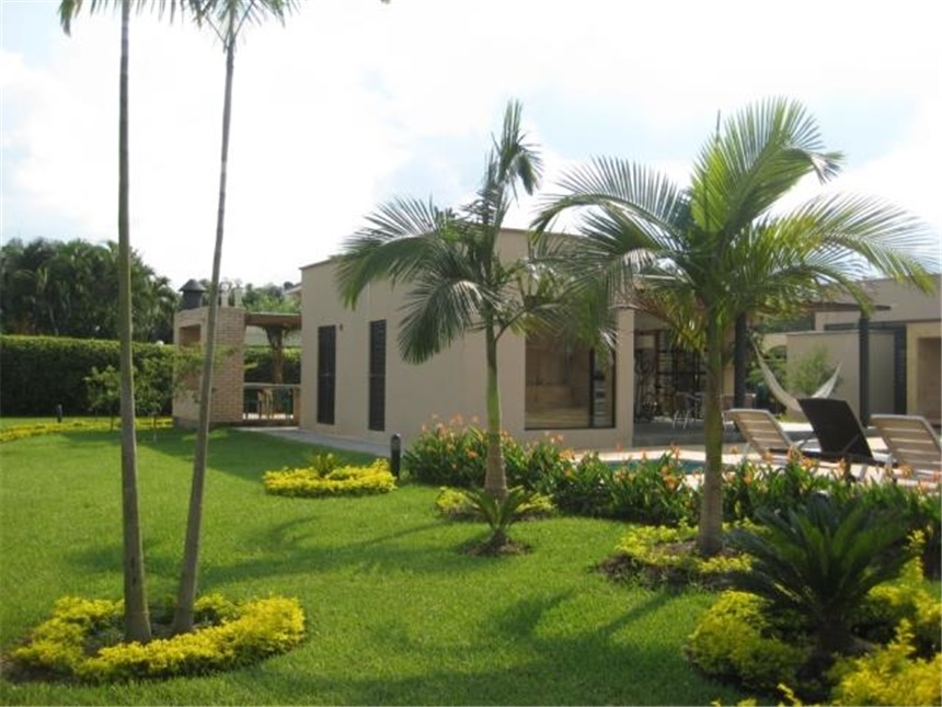 Casa de 6 alcobas en venta en Las Mercedes, Jamundí · foto 4 de 24
