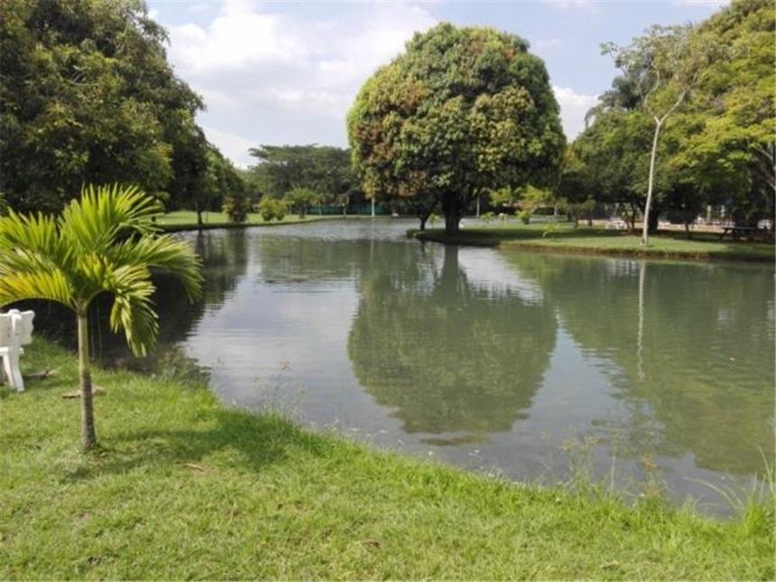 Casa de 6 alcobas en venta en Las Mercedes, Jamundí · foto 21 de 24