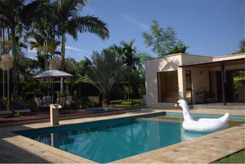 Casa de 6 alcobas en venta en Las Mercedes, Jamundí · foto 9 de 24