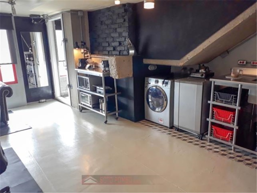 Piso – Bogotá, Pardo Rubio - Vista 4
