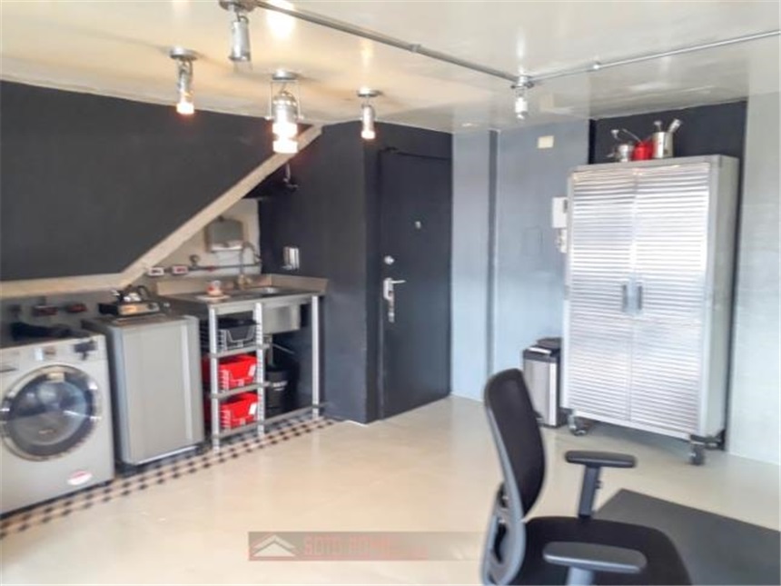 Piso – Bogotá, Pardo Rubio - Vista 5