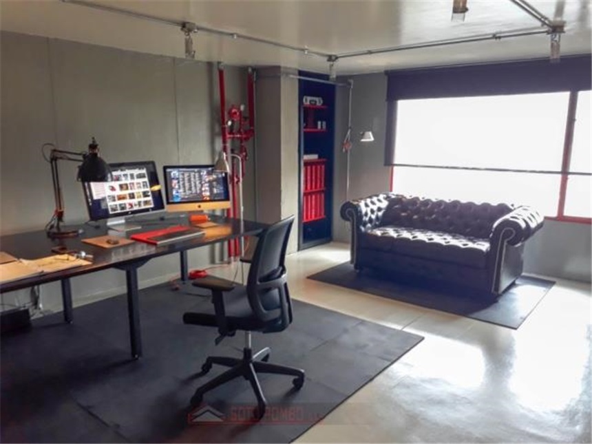 Piso – Bogotá, Pardo Rubio - Vista 2