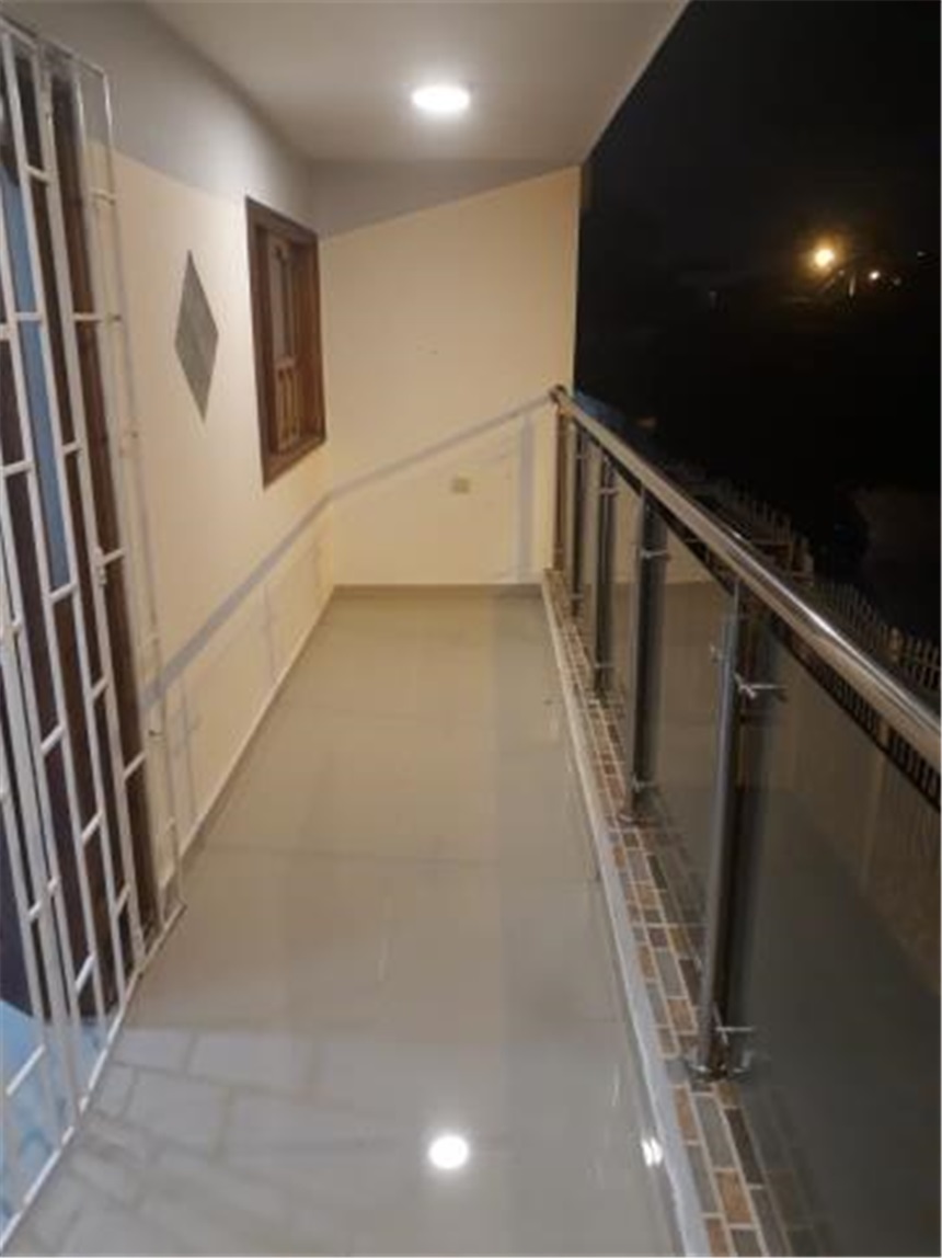 Casa de 6 alcobas en venta en Los Angeles, Barranquilla, 216 m² · foto 19 de 21