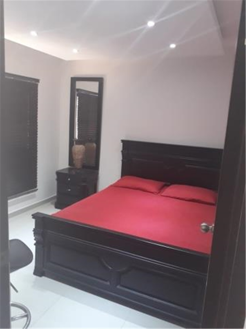 Casa de 6 alcobas en venta en Los Angeles, Barranquilla, 216 m² · foto 11 de 21