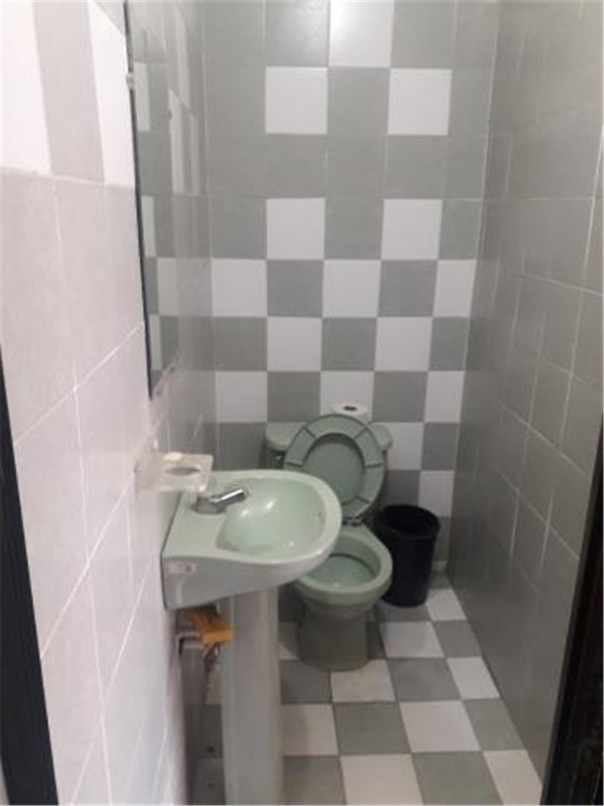 Casa de 6 alcobas en venta en Los Angeles, Barranquilla, 216 m² · foto 20 de 21