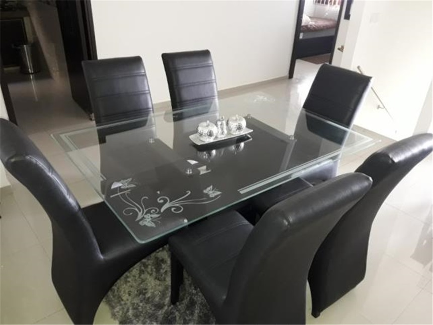 Casa de 6 alcobas en venta en Los Angeles, Barranquilla, 216 m² · foto 8 de 21