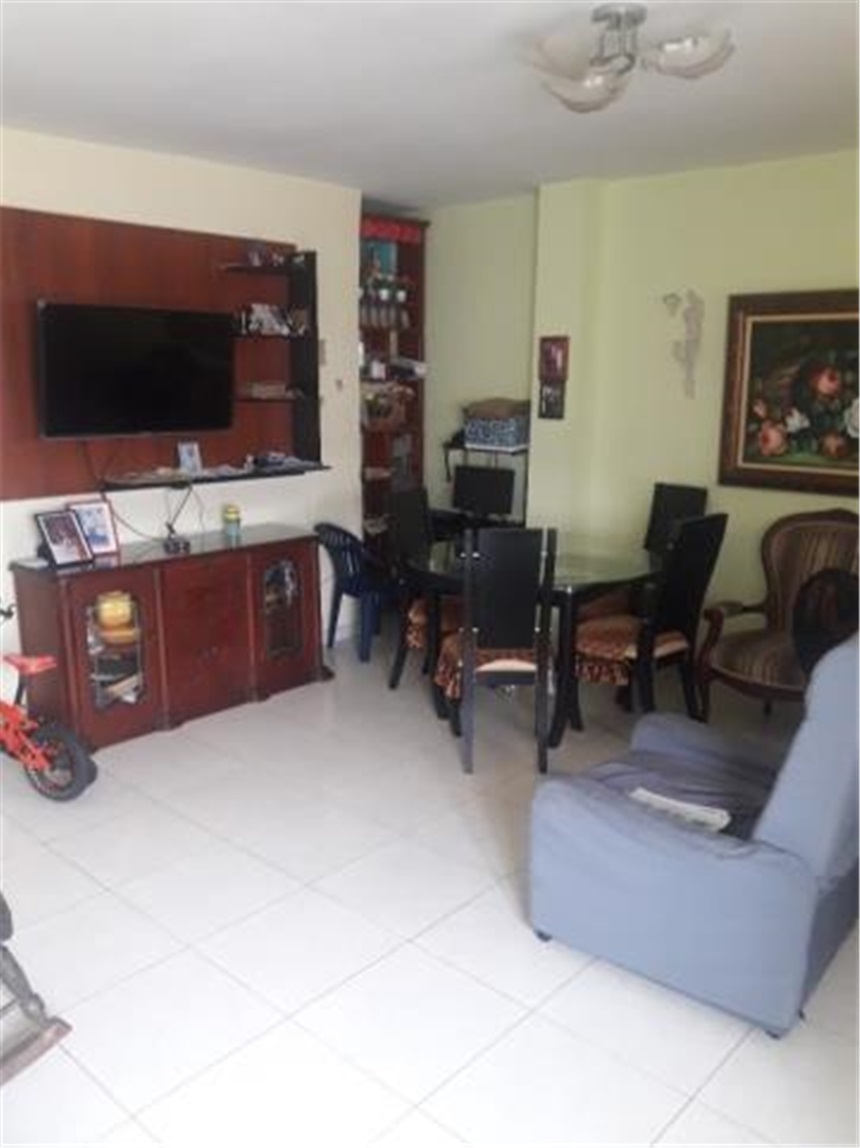 Casa de 6 alcobas en venta en Los Angeles, Barranquilla, 216 m² · foto 4 de 21