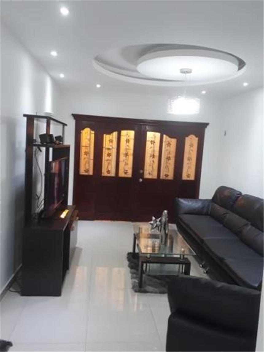 Casa de 6 alcobas en venta en Los Angeles, Barranquilla, 216 m² · foto 14 de 21
