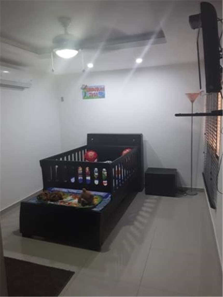 Casa de 6 alcobas en venta en Los Angeles, Barranquilla, 216 m² · foto 10 de 21