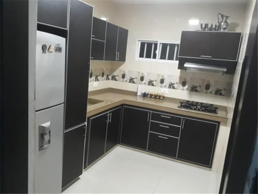 Casa de 6 alcobas en venta en Los Angeles, Barranquilla, 216 m² · foto 18 de 21