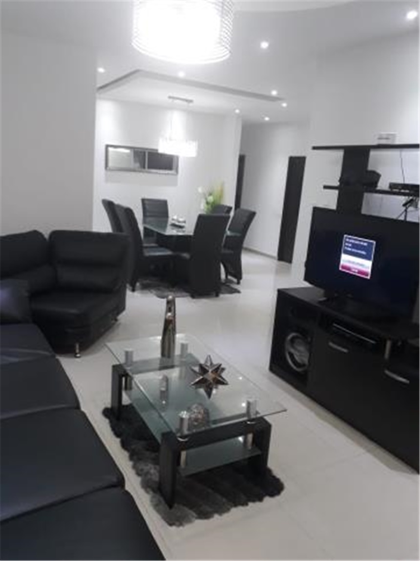 Casa de 6 alcobas en venta en Los Angeles, Barranquilla, 216 m² · foto 17 de 21