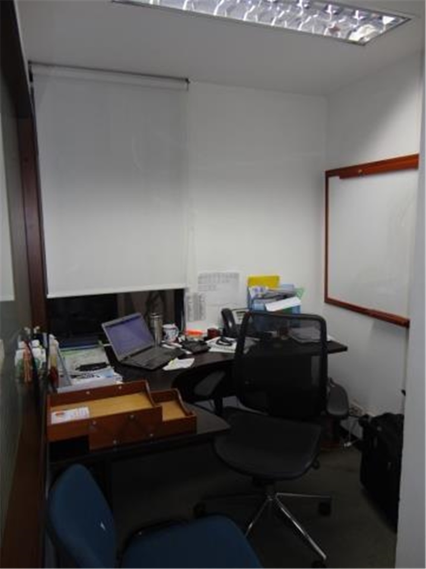 Oficina en venta en San Vicente, Cali, 155 m² · foto 14 de 24