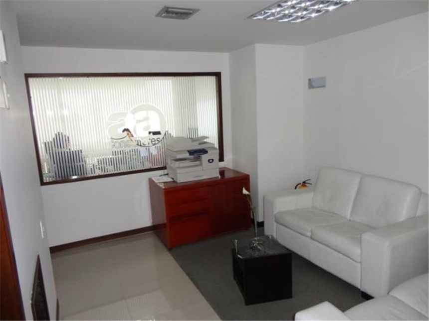 Oficina en venta en San Vicente, Cali, 155 m² · foto 19 de 24