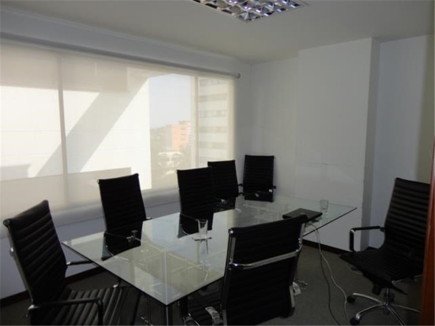 Oficina en venta en San Vicente, Cali, 155 m² · foto 18 de 24