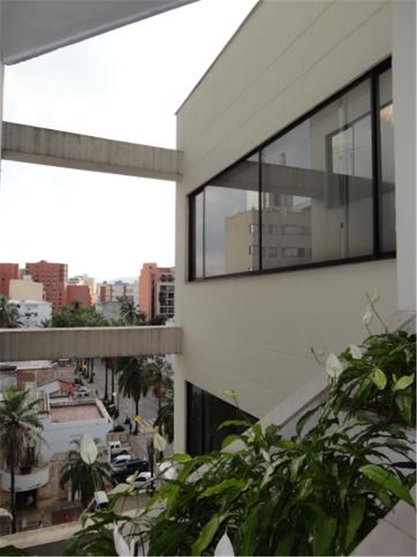 Oficina en venta en San Vicente, Cali, 155 m² · foto 24 de 24