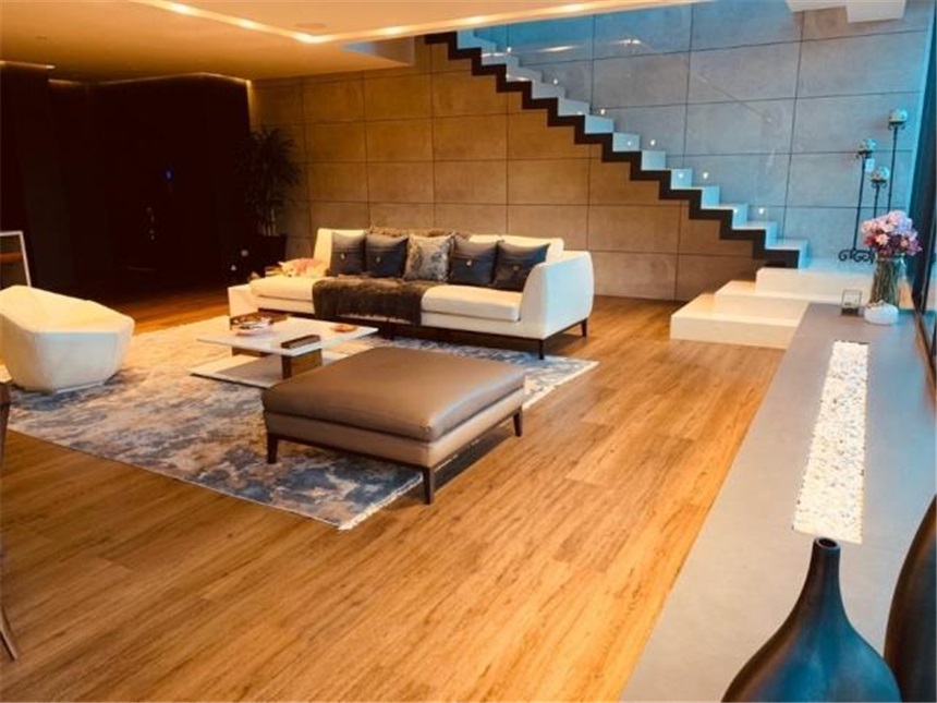 Apartamento de 4 alcobas en venta en El Virrey, Bogotá, 479 m² · foto 3 de 24