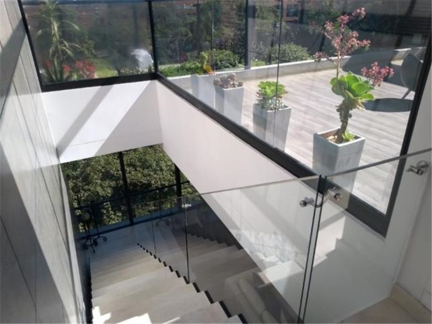 Apartamento de 4 alcobas en venta en El Virrey, Bogotá, 479 m² · foto 20 de 24