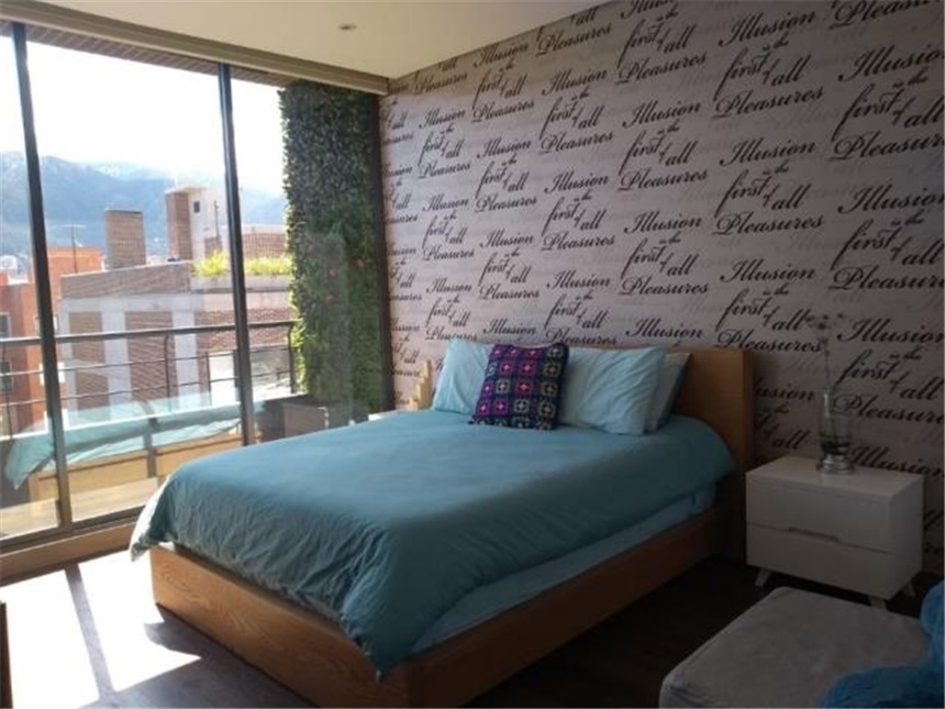 Apartamento de 4 alcobas en venta en El Virrey, Bogotá, 479 m² · foto 17 de 24