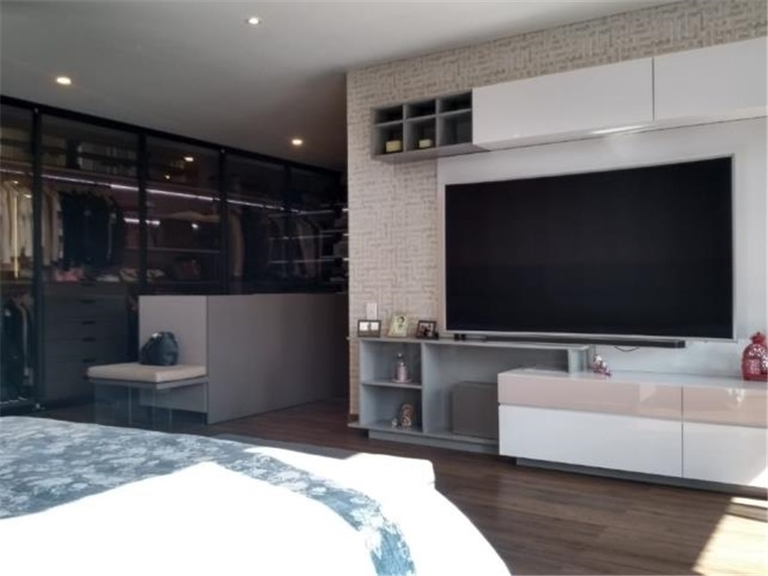 Apartamento de 4 alcobas en venta en El Virrey, Bogotá, 479 m² · foto 11 de 24