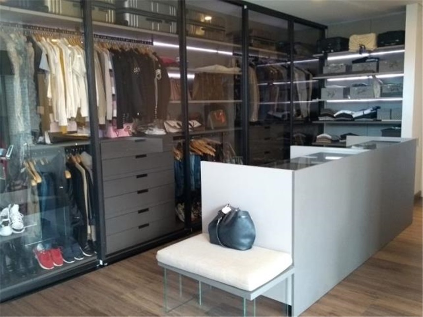 Apartamento de 4 alcobas en venta en El Virrey, Bogotá, 479 m² · foto 13 de 24