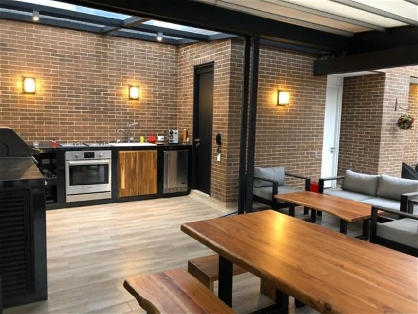 Apartamento de 4 alcobas en venta en El Virrey, Bogotá, 479 m² · foto 22 de 24