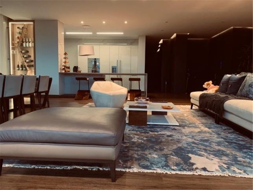 Apartamento de 4 alcobas en venta en El Virrey, Bogotá, 479 m² · foto 6 de 24