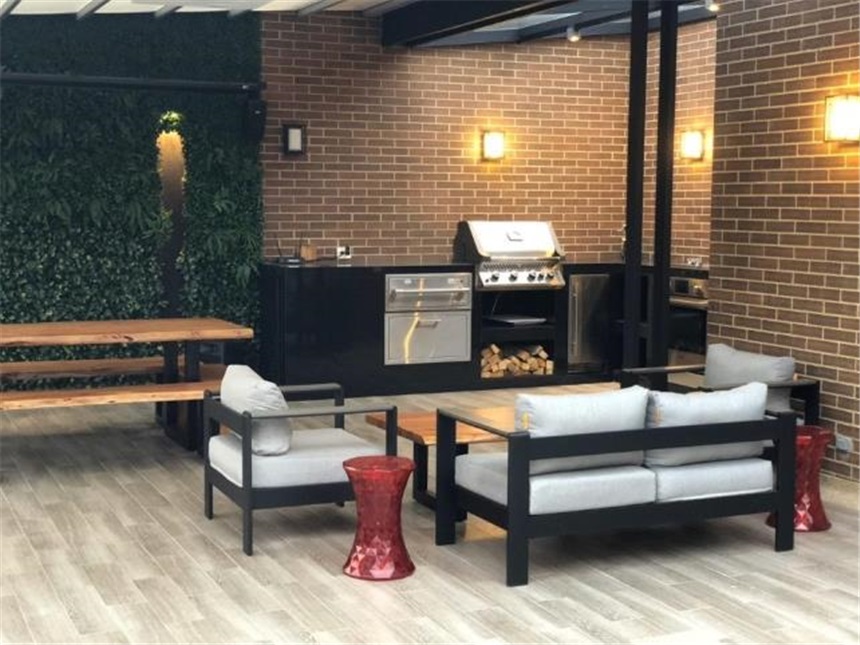 Apartamento de 4 alcobas en venta en El Virrey, Bogotá, 479 m² · foto 23 de 24