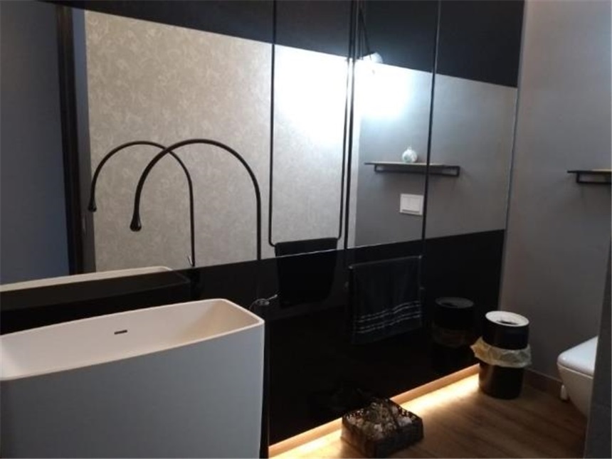 Apartamento de 4 alcobas en venta en El Virrey, Bogotá, 479 m² · foto 19 de 24