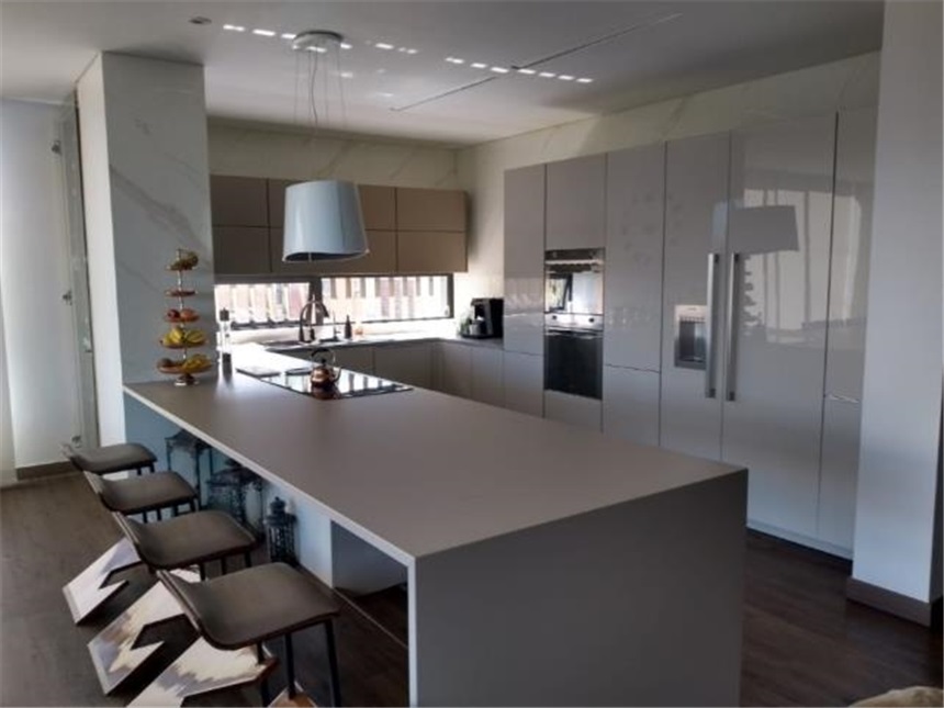 Apartamento de 4 alcobas en venta en El Virrey, Bogotá, 479 m² · foto 8 de 24