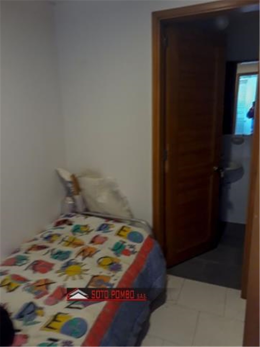 Casa en venta en Santa Barbara Alta, Bogotá · foto 9 de 22
