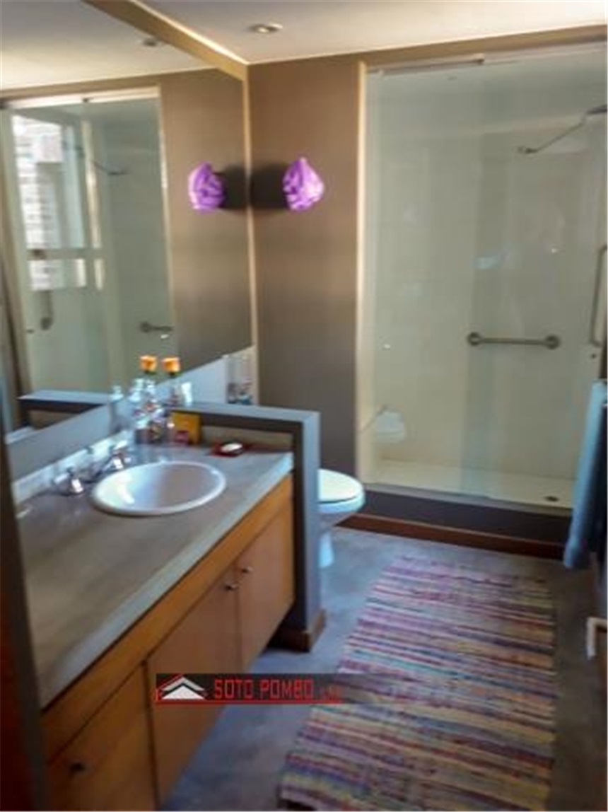 Casa en venta en Santa Barbara Alta, Bogotá · foto 16 de 22