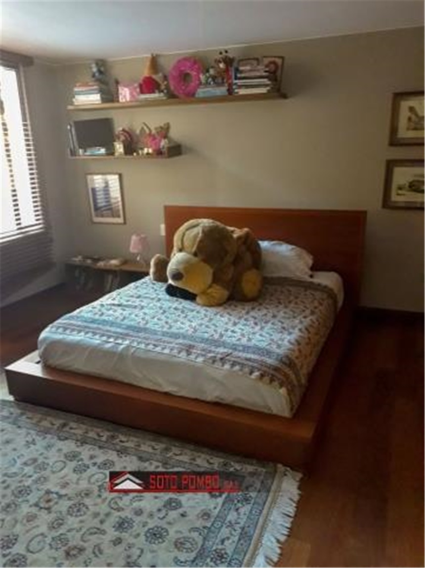 Casa en venta en Santa Barbara Alta, Bogotá · foto 15 de 22