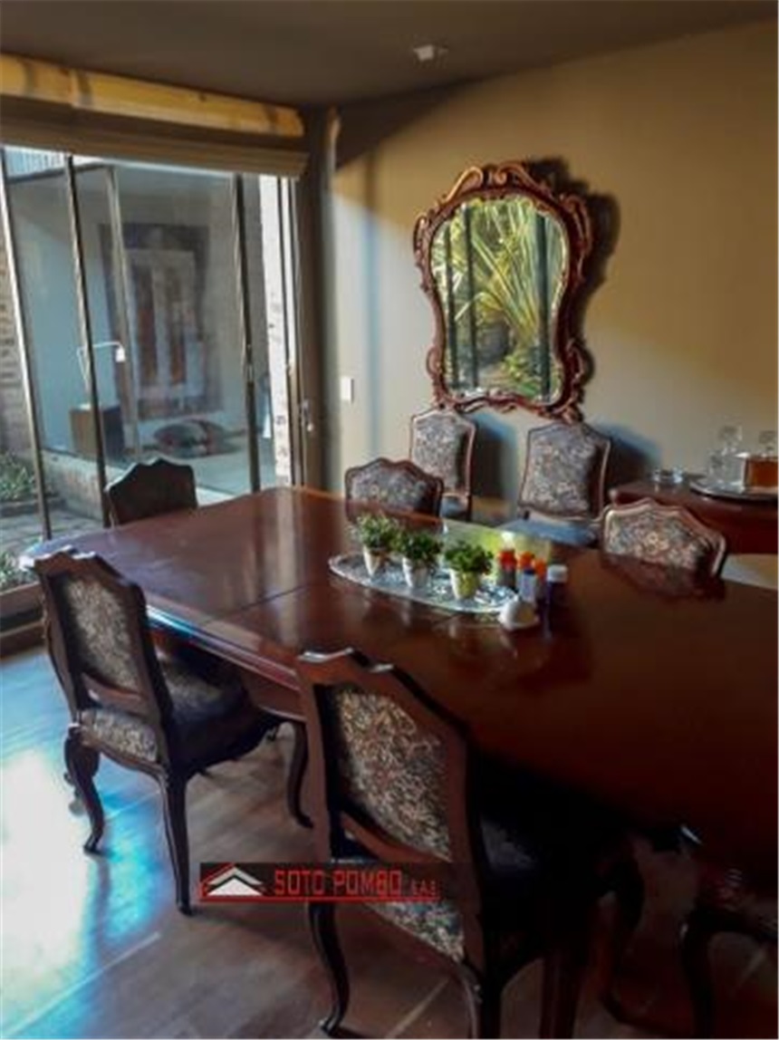 Casa en venta en Santa Barbara Alta, Bogotá · foto 10 de 22