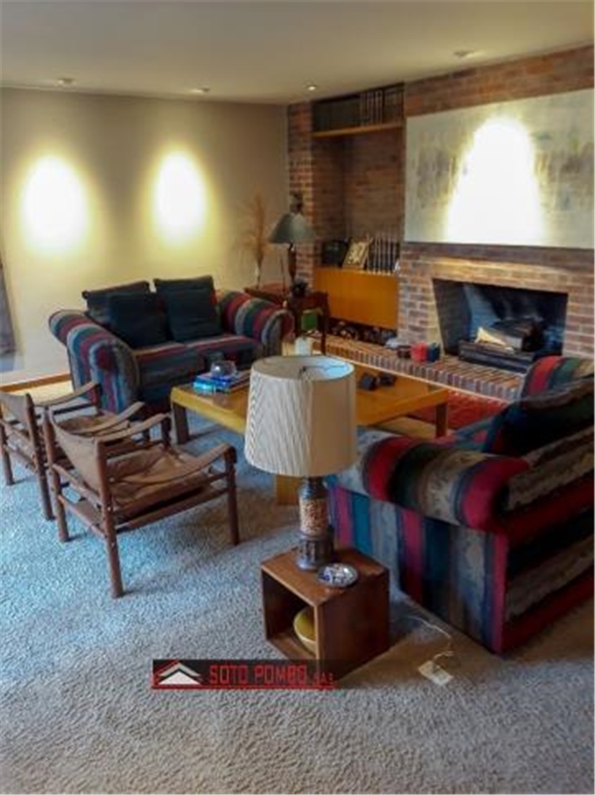 Casa en venta en Santa Barbara Alta, Bogotá · foto 12 de 22