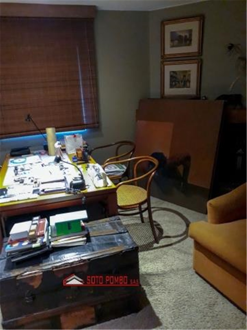 Casa en venta en Santa Barbara Alta, Bogotá · foto 13 de 22
