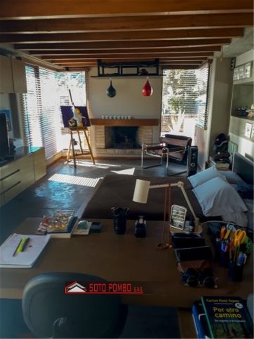 Casa en venta en Santa Barbara Alta, Bogotá · foto 19 de 22