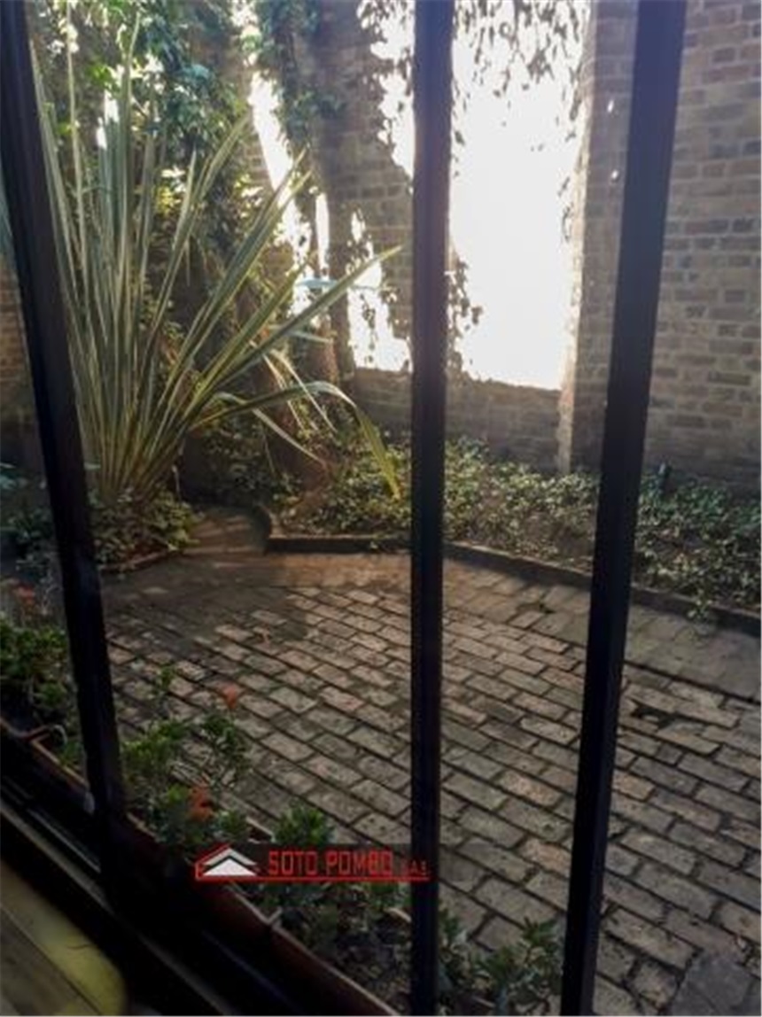 Casa en venta en Santa Barbara Alta, Bogotá · foto 6 de 22