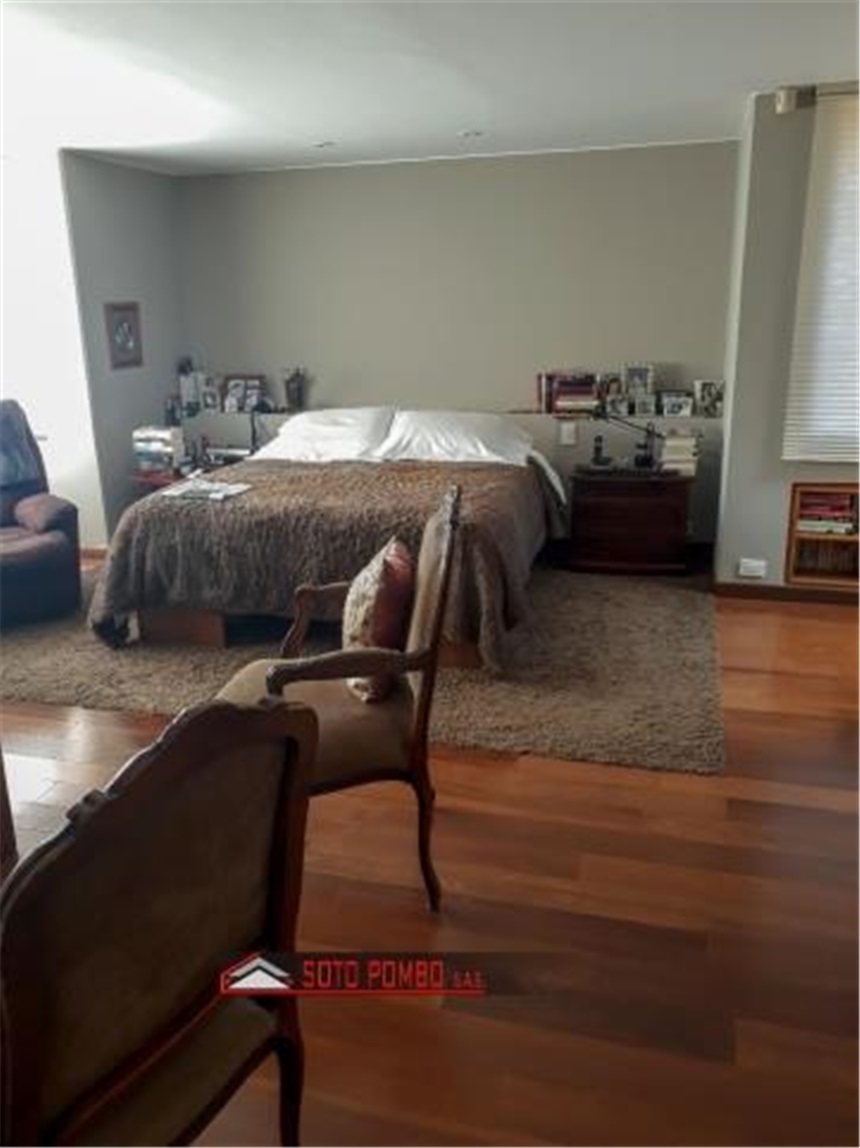 Casa en venta en Santa Barbara Alta, Bogotá · foto 17 de 22
