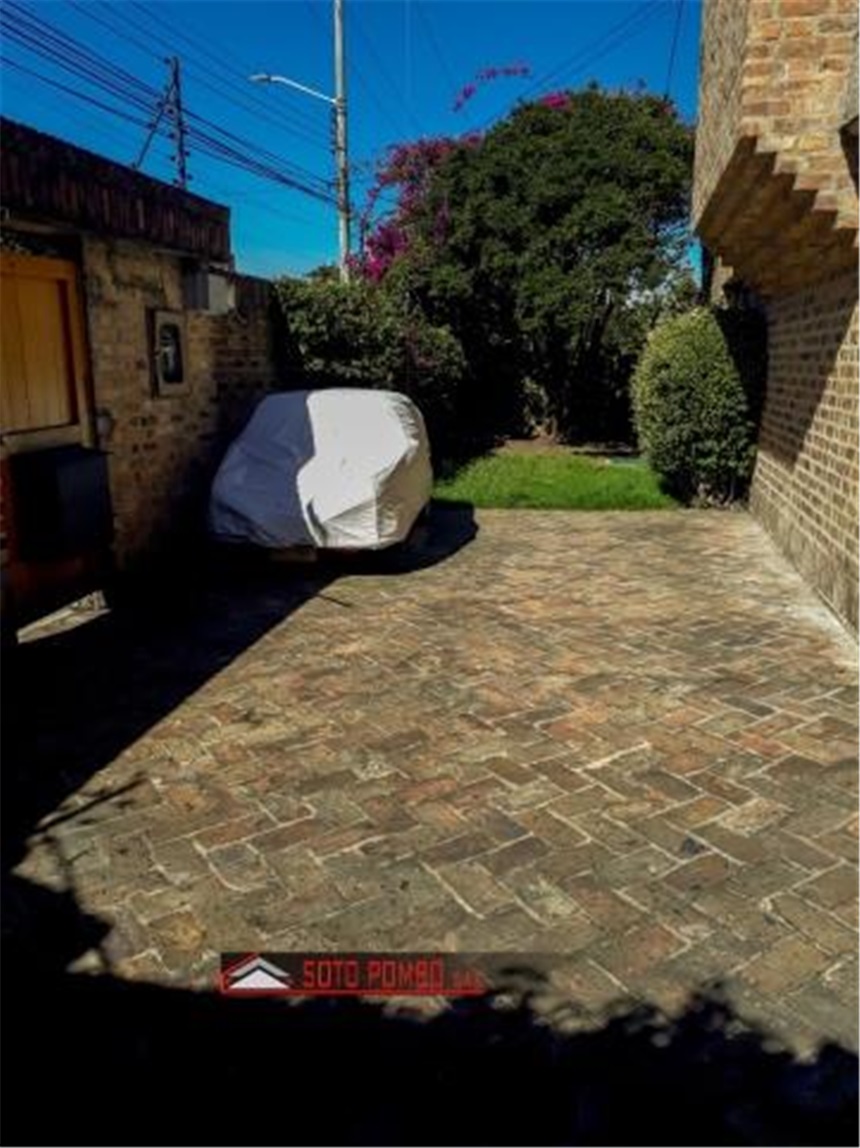 Casa en venta en Santa Barbara Alta, Bogotá · foto 22 de 22