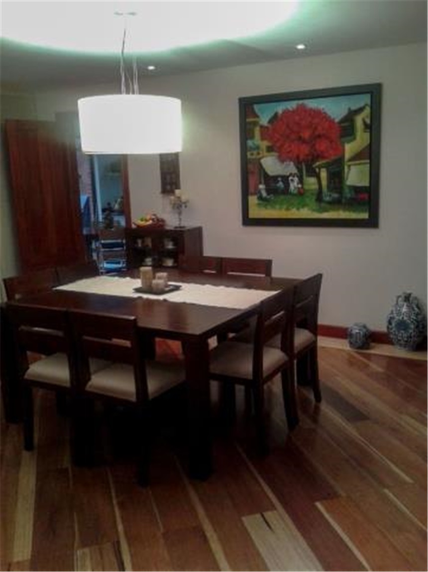 Apartamento en venta en Chapinero, Bogotá · foto 18 de 24