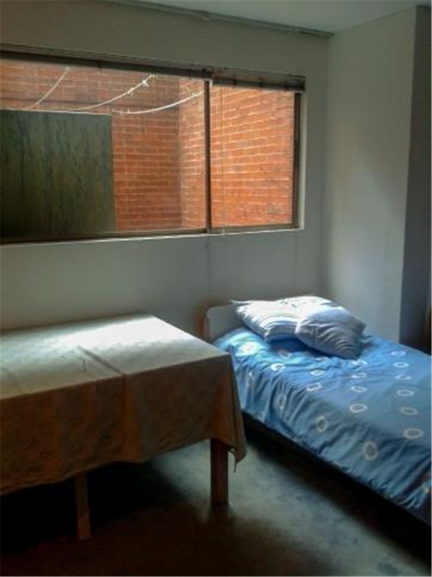 Apartamento en venta en Chapinero, Bogotá · foto 7 de 24